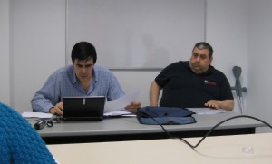 Asamblea y Curso Regional 29-01-11 - 1