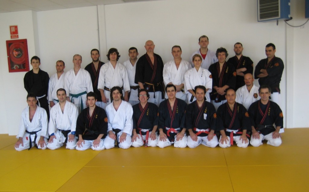 Asamblea y Curso Regional 29-01-11 - 3