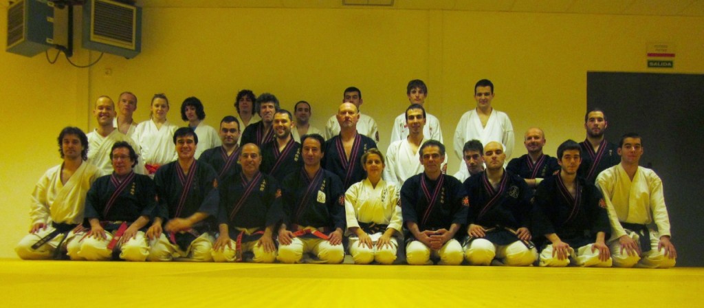 Asamblea y Curso Regional 29-01-11 - 4