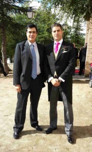 Boda Ramón - 1