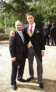 Boda Ramón -2