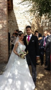 Boda de Ramón - 3
