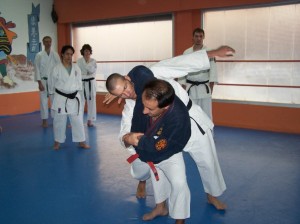 Curso Ciudad Real 27 oct 12 - 1