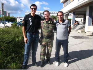 Curso Eslovaquia sep-12 - 1