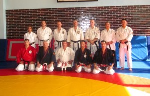 Curso Eslovaquia sep-12 - 13