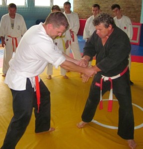 Curso Eslovaquia sep-12 - 16