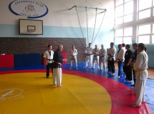 Curso Eslovaquia sep-12 - 7
