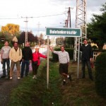 Curso Internacional Balatonkeresztur jul-11 - 1