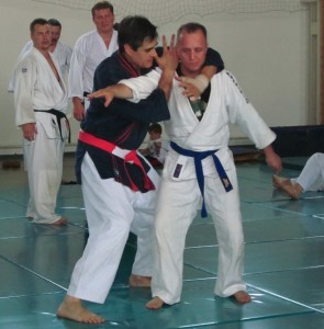 Curso Internacional Balatonkeresztur jul-11 - 10