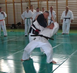 Curso Internacional Balatonkeresztur jul-11 - 13