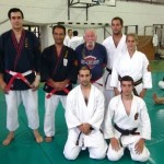 Curso Internacional Balatonkeresztur jul-11 - 2