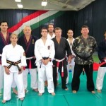 Curso Internacional Balatonkeresztur jul-11 - 3