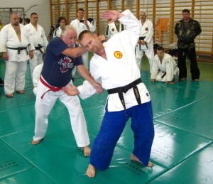 Curso Internacional Balatonkeresztur jul-11 - 5