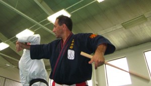 Curso Internacional Balatonkeresztur jul-11 - 6