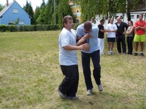 Curso Internacional Balatonkeresztur jul-11 - 8