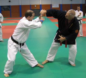 Curso Internacional Gustav - Csaba - Nov-13 - 11