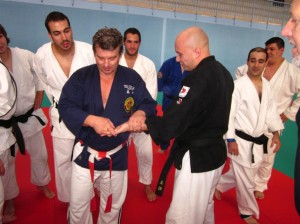 Curso Internacional Gustav - Csaba - Nov-13 - 6