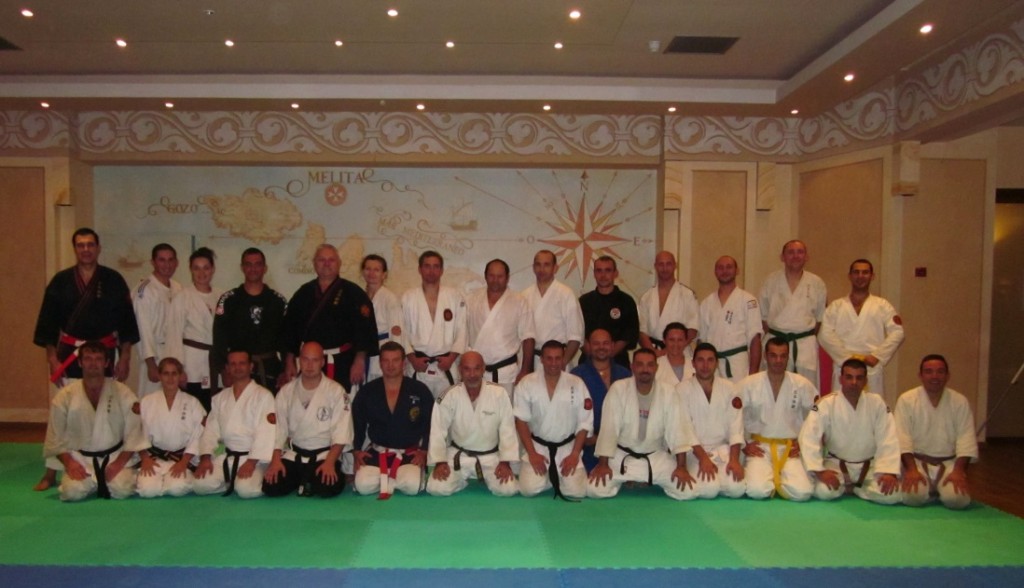 Curso Malta oct-13 - 4