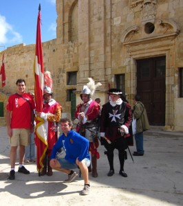 Curso Malta oct-13 - 6