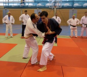 Curso Punta Umbría 16 marzo 13 - 4
