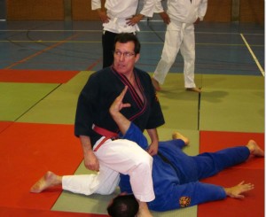 Curso Punta Umbría 16 marzo 13 - 5