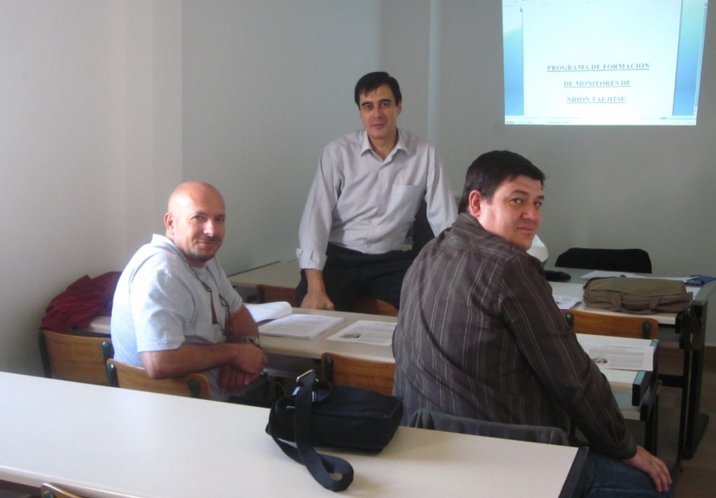 Curso titulación monitores oct-13