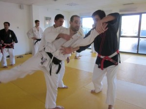 Entrenamiento 2 feb 13