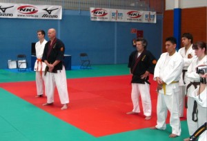 Entrenamiento JGR marzo-13 -1