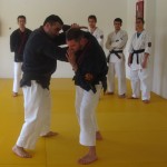 Entrenamiento SSG 26 oct 13