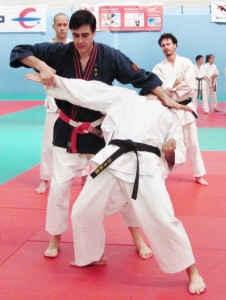 III Congreso NTJ - Clase Javier Moreno