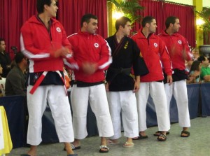 IV Gala AM Jerez oct-13 - 2