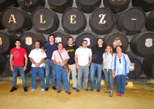 IV Gala AM Jerez oct-13 - 7