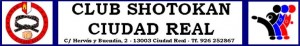 Logo Shotokan Ciudad Real