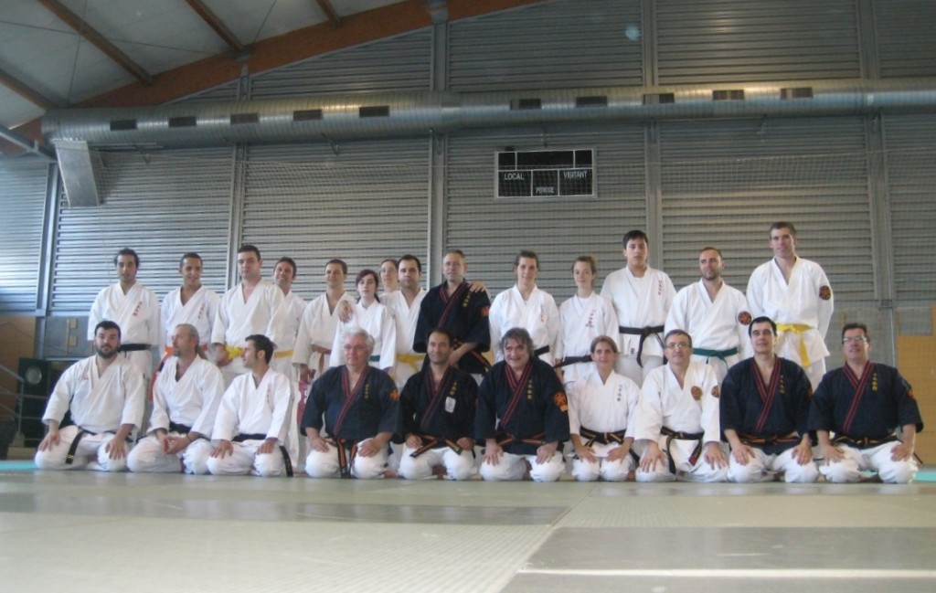 8-5-10 Cto Cataluña y Curso Nacional 4