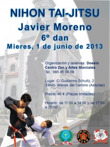 Cartel-curso-Mieres-Javier-Moreno-1-junio-2013