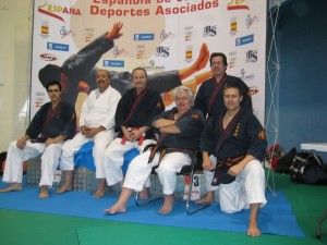 Copa FMNITAI Madrid 4