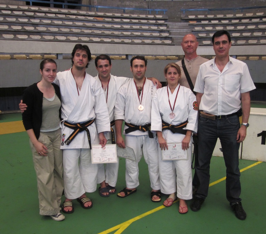 Curso Casablanca - 9