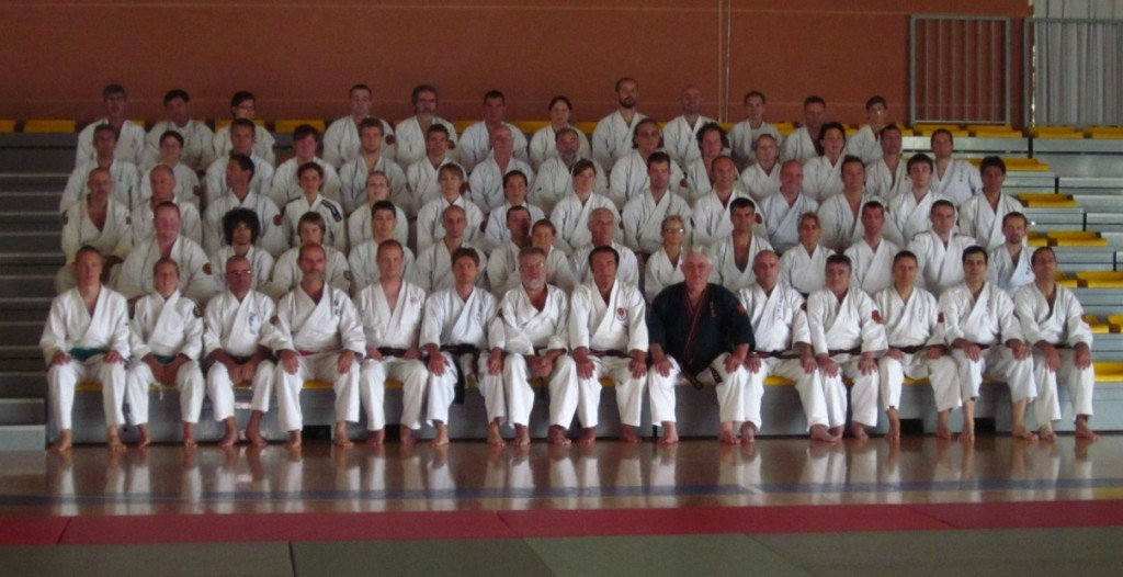 Curso Le Temple 2010 - 2