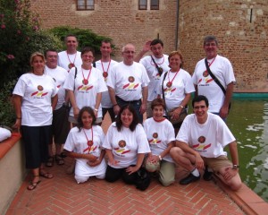 Curso Le Temple 2010 - 4