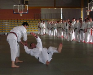 Curso Le Temple 2010 - 6