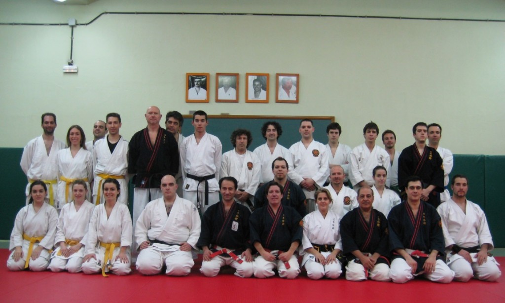 Curso Regional 13-03-10