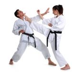 Foto Karate