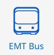 Logo EMT